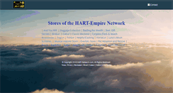 Desktop Screenshot of hart-network.com